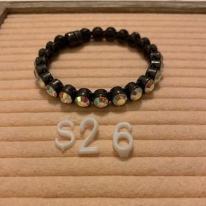 Plunder Designs Flynn Magnetic Bracelet